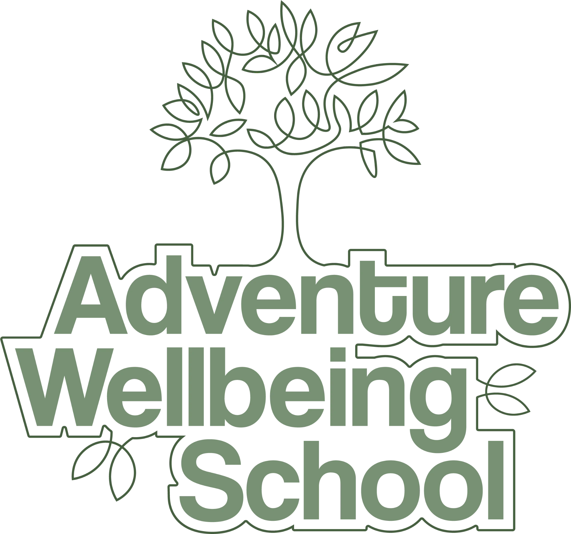 School logo